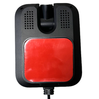 Traceur GPS 4G pour véhicule AT603 - Caméra embarquée avec système de surveillance du conducteur par IA, alerte ADAS, vidéo de gestion de flotte