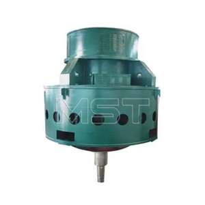 <b>Ac</b> Synchronous Motor 250 Kw High Voltage Motor <b>Cooler</b> Synchronous Motor With Cap - Product Image 1