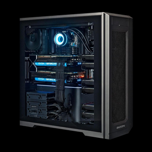 MZ73-LM2 Dual EPYC 9004/9005 24*DDR5 DIMMs PCIe Gen5 X16 2X10Gb/s Puertos LAN a través de BCM57416 Compatible con Doble AMD EPYC 9 - Product Image 5