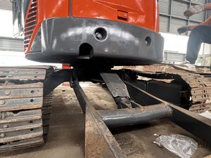 Excavatrice Hitachi Zx50u à vendre à Shanghai, excellent rapport qualité-<span class=keywords><strong>prix</strong></span> - Product Image 3