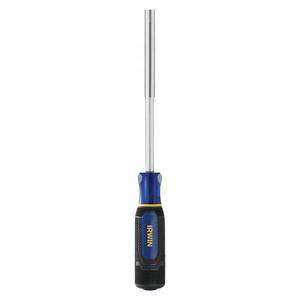 ไขควงมัลติบิต Irwin-2013285 5 in 1พร้อมปลอกไกด์ (มัลติแพ็ค)-ไขควง05706915132854 - Product Image 2
