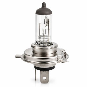 Faro Delantero para Automóvil H4 (9003/HB2) 12V100/90W P43T, Bombilla Halógena de Vidrio Duro, Certificación CE RoHS, Fabricante - Product Image 3