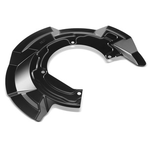 Cubierta de Disco de Freno para BMW Mini, Aleación de Aluminio 34116772549 34116772550, para Reemplazo o Reparación - Product Image 3