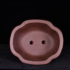 Small <strong>Pot</strong> Yixing Bonsai <strong>Pot</strong> Unglazed <strong>Pot</strong> - Product Image 5