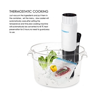Circulateur d'immersion électrique commercial Machine <span class=keywords><strong>sous</strong></span> <span class=keywords><strong>vide</strong></span> culinaire mijoteuse à <span class=keywords><strong>basse</strong></span> <span class=keywords><strong>température</strong></span> <span class=keywords><strong>cuiseur</strong></span> <span class=keywords><strong>sous</strong></span> <span class=keywords><strong>vide</strong></span> - Product Image 3