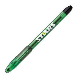 नई डिजाइन फैशन <span class=keywords><strong>RSVP</strong></span> कोलाहलपूर्ण चकाचौंध छाया Ballpoint कलम - Product Image 4