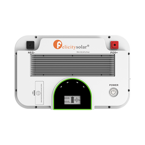 Pack de batteries LiFePO4 Felicitysolar 12V 280Ah Série FLA12280 - Product Image 5