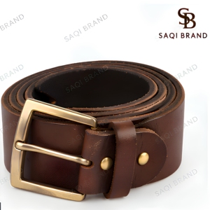 2026 Wholesale Direct Factory Vintage Washed Cowhide Leather <b>Belt</b> Men Steel Buckle Retro Genuine Leather <b>Jeans</b> <b>Belt</b> Custom - Product Image 1