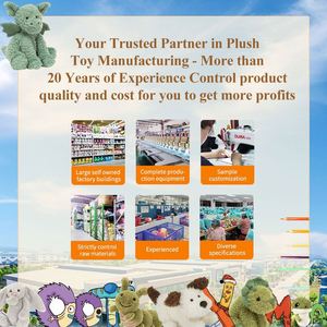 TOYSRUNNER OEM Oso de Peluche Robótico Inteligente Personalizado con IA, Compañero Emocional, Forro de Malla Súper Suave, Carga USB, Alivia el Estrés - Product Image 6