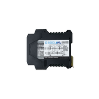 Gateway Inteligente Externo HART 4-20mA Protocolo a Modbus RTU RS485