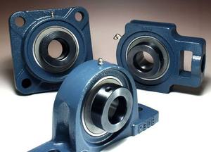 Housing Bearing Heavy Duty Bearing With Ucf-214 <b>Pillow</b> Block Bearing - Product Image 5