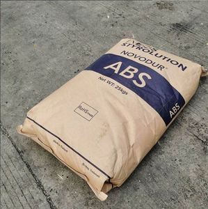 Granulés ABS vierges GP22, granulés de résine ABS de qualité injection à haut débit, matière première plastique pour pièces automobiles - Product Image 2