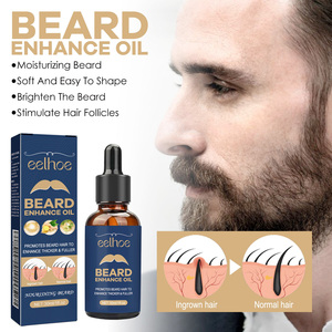 Huile Essentielle Hydratante pour <span class=keywords><strong>Barbe</strong></span> à Base <span class=keywords><strong>de</strong></span> Plantes, Meilleure Vente, pour une Croissance Rapide et un Épaississement Efficace, Soin Doux, Fixation Forte, Aspect Naturel, Vente en Gros - Product Image 3
