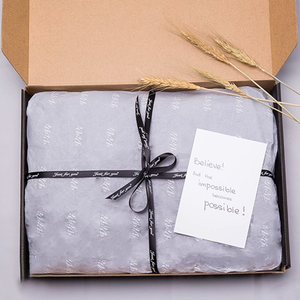 Tự làm thủ công số lượng lớn mua 17gsm mg giấy mô đầy màu sắc bán buôn tùy chỉnh in ngọc trai mô hoa gói quà, mua số lượng lớn - Product Image 6