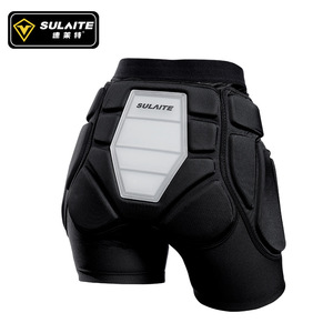 Pantalon de protection des hanches SULAITE EVA pour adultes, équipement de protection pour les sports d'hiver - Product Image 1