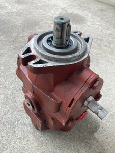 Pompe à piston hydraulique de qualité supérieure, modèles 70160/70360/72400, série complète DK Origin, garantie 1 an - Product Image 3