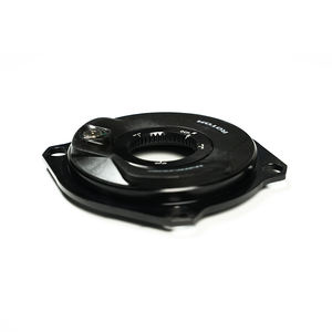 มิเตอร์วัดกำลังไฟฟ้าสำหรับจักรยาน <span class=keywords><strong>ROTOR</strong></span> ได้รับการรับรองมาตรฐาน CE ผลิตจากอะลูมิเนียมอัลลอยด์ 7075 สำหรับจักรยานเสือหมอบ กันน้ำระดับ IPX7 แบตเตอรี่ลิเธียมไอออนแบบชาร์จได้ - Product Image 6