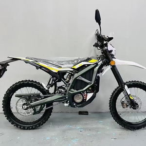 Moto tout-terrain ultra performante 2024, 74V 12500W 55Ah, moteur central, longue autonomie, vélo électrique, 90 km/h, moto de course - Product Image 3