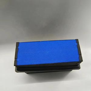 대형 트럭 벌집 공기 필터 P621725 PA32000 P637453 LAF6725 벌집 공기 필터 요소 공기 필터 제조 - Product Image 2