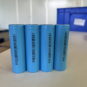 แบตเตอรี่ลิเธียมไอออนแบบชาร์จได้ Original Lishen 21700 4000mAh 3.7V NMC สำหรับจักรยานไฟฟ้าและสกู๊ตเตอร์ - Product Image 2