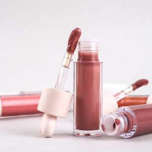 Long-Wearing Liquid <b>Blush</b> Waterproof & Transfer-Proof Cream <b>Blush</b> Buildable Coverage for All-Day Wear MatteFinish - Product Image 1