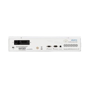 Analizador de Audio de Doble Canal ABTEC A1DD, Prueba de Respuesta de Frecuencia THD+N SINAD para Amplificador de Altavoces QC - Product Image 5