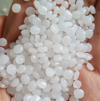 Échantillon Gratuit de Résine LLDPE R50035 MFI 5, Granulés de LLDPE de Qualité pour Rotomoulage, pour la Production de Réservoirs Agricoles