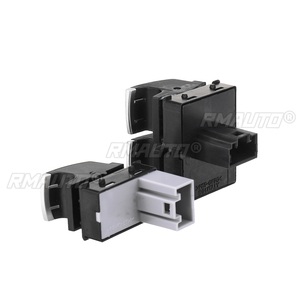 Interruptor de Espejo Cromado para Ventanilla de VW Passat B6, Eos, Golf 5, 6, GTI Mk5, Mk6, 5K3959857, 5ND959855, Accesorios para Auto - Product Image 5