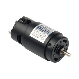 220V 50Hz 1500 Watt Máy phát điện động cơ parmanet nam châm - Product Image 3