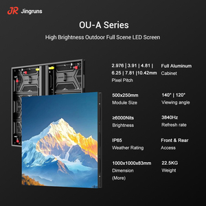 3D tiết kiệm năng lượng ngoài trời quảng cáo kỹ thuật số 3D quảng cáo di động màn hình LED Video tường bảng điều khiển hiển thị bên ngoài publicidad biển quảng cáo Đăng - Product Image 2