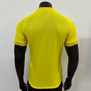 Nueva Camiseta de Fútbol de Gabón 26/27, Local y Visitante, Fabricante, Versión Tailandesa, Camiseta de Fútbol de Alta Calidad, Maillot De Foot - Product Image 3