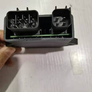 Nueva Caja de Encendido CDI para Motocicleta Suzuki DRZ400S/SM de 12V, Compatible con KAWASAKI 400 Koch KQ-101020, Empaquetada - Product Image 4