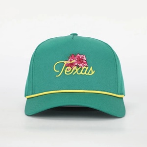 Gorra de Béisbol Deportiva de Algodón de 6 Paneles, Impermeable, con Bordado Personalizado de Alta Calidad, Unisex, Moderna y Formal - Product Image 2