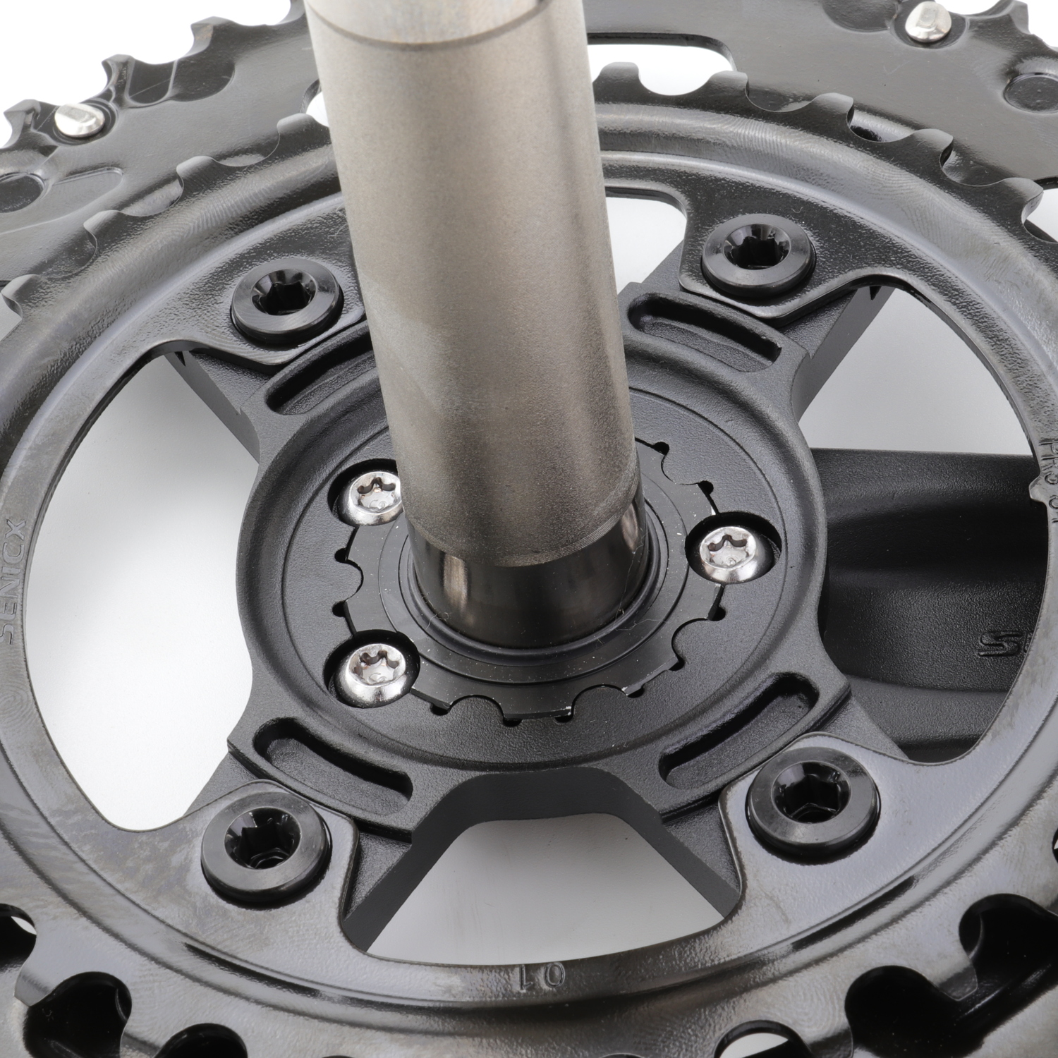 SENICX PR4 クランク165mm 719Z9EjtqtL._AC_UF350,