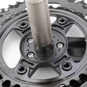SENICX pédalier de vélo de route FC-PR4-A1 50/34T 165/170/175mm <span class=keywords><strong>pignon</strong></span> 10S/11S CNC pédalier de vélo avec pédalier - Product Image 3