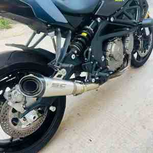 Nueva Motocicleta BMWi S <span class=keywords><strong>1000</strong></span> R Sport de Gasolina con Motor sin Escobillas, Venta Rápida - Product Image 4