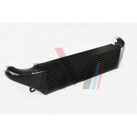 Kit de refroidisseur intermédiaire en aluminium TAIMEI TM PERFORMANCE EVO3 pour Audi RS3 8V 2.5 TFSI TTRS 8S Q3 F3 2.75"