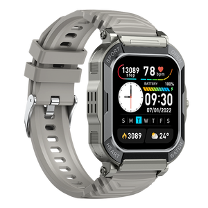 2023 North Edge Laker orologi sportivi intelligenti impermeabili di alta qualità orologi da uomo con registrazione di Calorie per Smart Watch Sport - Product Image 4