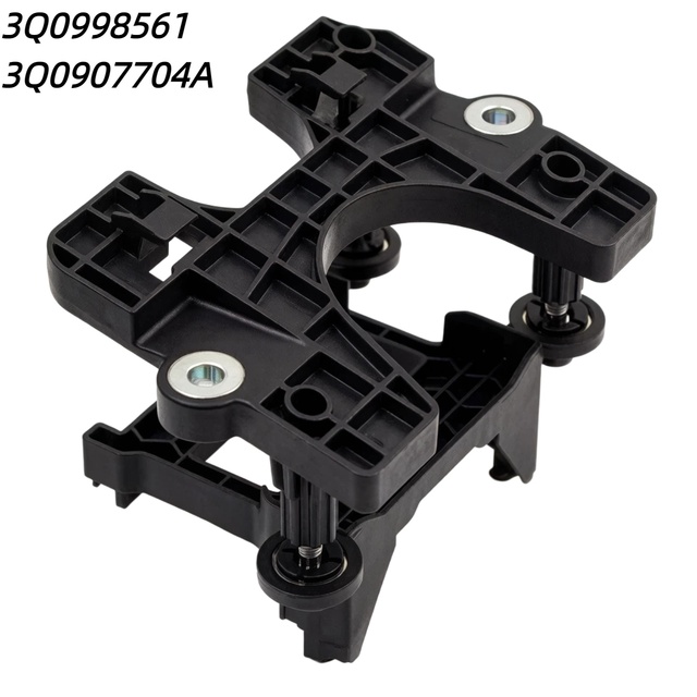 3Q0998561 3Q0907704A ACC Radar Bracket Fit for VW Passat B8 Skoda Superb Auto Parts