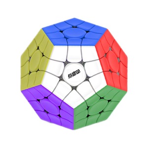 Cubo mágico magnético Dot-Sheng 3x3 Galaxy 5x5, juguete de rompecabezas de alta dificultad para adolescentes, unisex - Product Image 2