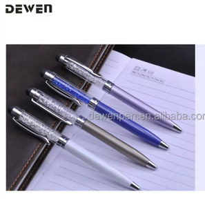 Proveedor Chino <span class=keywords><strong>de</strong></span> Artículos <span class=keywords><strong>de</strong></span> Papelería Escolares, Bolígrafo Metálico Delgado <span class=keywords><strong>de</strong></span> Estilo Regular, Bolígrafo <span class=keywords><strong>de</strong></span> Metal con Giro y Lápiz, Logotipo Personalizado, Bolígrafo Cruzado - Product Image 4