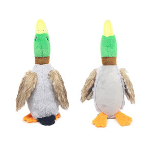 Meilleure vente <span class=keywords><strong>de</strong></span> jouets <span class=keywords><strong>de</strong></span> canard doux pour <span class=keywords><strong>chien</strong></span>, corde <span class=keywords><strong>de</strong></span> nettoyage des dents, jouets à mâcher pour animaux <span class=keywords><strong>de</strong></span> <span class=keywords><strong>compagnie</strong></span> - Product Image 1
