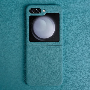 <span class=keywords><strong>เคส</strong></span>หนัง<span class=keywords><strong>แท้</strong></span>พับได้แบบหรูหราสำหรับ <span class=keywords><strong>Samsung</strong></span> Galaxy <span class=keywords><strong>Z</strong></span> <span class=keywords><strong>Flip</strong></span> 5 <span class=keywords><strong>เคส</strong></span>กันกระแทกป้องกันการตกกระแทก <span class=keywords><strong>Z</strong></span> <span class=keywords><strong>Flip</strong></span> 4 <span class=keywords><strong>3</strong></span> - Product Image 6