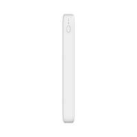 C1006A 2026 Nouvelle batterie externe mince à prix avantageux, qualité supérieure, 10000 mAh, capacité réelle, batterie externe portable à haute vitesse