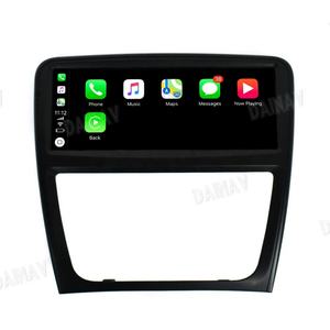Radio para Auto de 10.25 Pulgadas para Jaguar XJL XJ 351 2009-2016, Sistema Android 11, Reproductor Multimedia, GPS, Carplay - Product Image 1