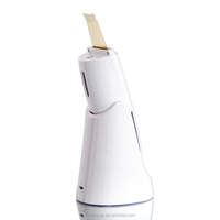 Nouveau nettoyeur de peau, nettoyage des pores, élimination des points noirs, pulvérisation d'eau, dispositif de lfitage du visage
