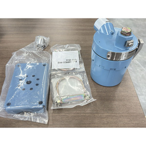 Indicateur de signal de terrain Rosemounte 751 à prix réduit avec jauge analogique linéaire, échelle de 0 à 100 % - Product Image 4