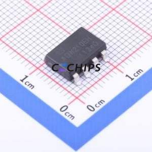 AQW210EHA Solid State Relay (MOS Output) SMD-8P Relay SPST-NO (1 Form A) x 2 50mA 1.25V 350V - Product Image 1