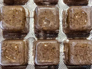 Mysis Congelato <span class=keywords><strong>per</strong></span> <span class=keywords><strong>Pesci</strong></span> Domestici, Cibo di Alta Qualità <span class=keywords><strong>per</strong></span> Animali - Product Image 3