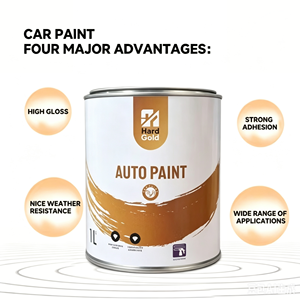 Primer Sigillante e Stucco <span class=keywords><strong>per</strong></span> Riempimento Fori di Sabbia <span class=keywords><strong>per</strong></span> la Ristrutturazione della <span class=keywords><strong>Carrozzeria</strong></span> Auto con Vernice Speciale Anticorrosione - Product Image 6